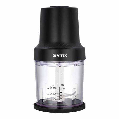 Измельчитель VITEK-7131 800W 0,3л