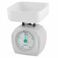 Весы кухонные HOMESTAR HS-3005M с чашей в комплекте механические 5кг