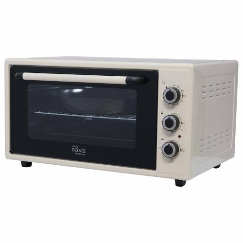 Электропечь Oasis everywhere M-50I1
