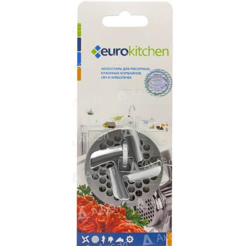 нож+решетка набор для мясорубки NR1203 (Braun)