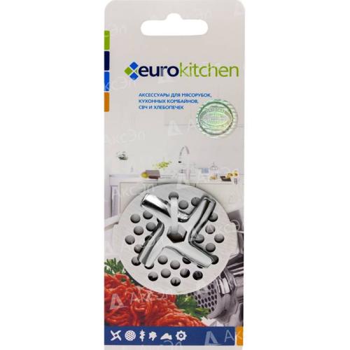 нож+решетка набор для мясорубки/кухонного комбайна NR1209 (Tefal,Moulinex)