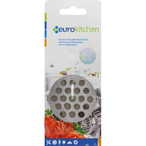 решетка для мясорубки/кухонного комбайна с мясорубкой GR4-7(Atlanta,Panasonic,Polaris)