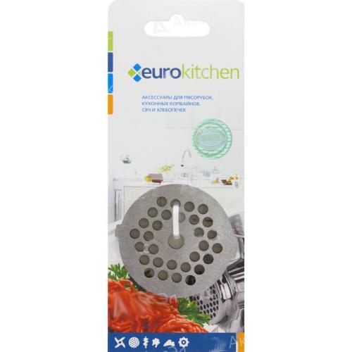 решетка для мясорубки/кухонного комбайна с мясорубкой GR4-5(Atlanta,Panasonic,Polaris)