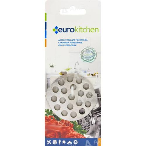 решетка для мясорубки/кухонного комбайна с мясорубкой GR3-7(Moulinex,Tefal)