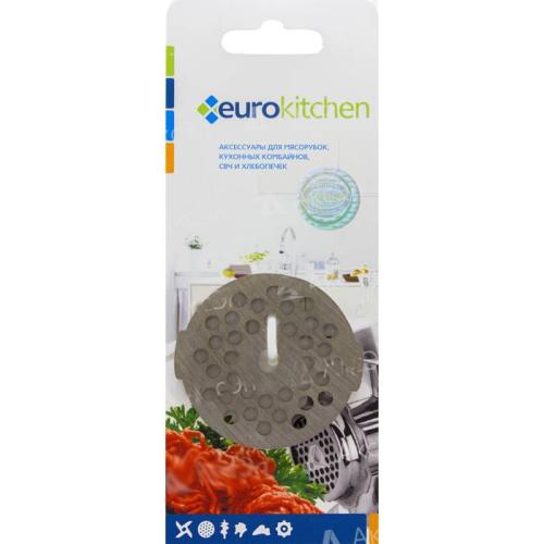решетка для мясорубки/кухонного комбайна с мясорубкой GR3-4,7(Moulinex)