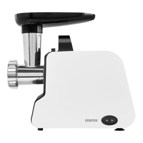 Мясорубка CENTEK CT-1603 2000Вт, реверс, нож из литой стали