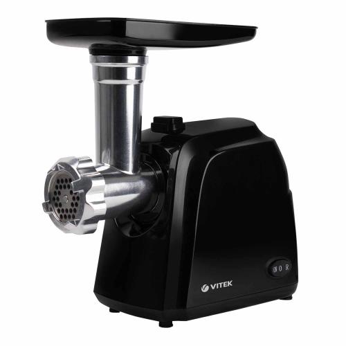 Мясорубка VITEK-3621 1800Вт, реверс (12)
