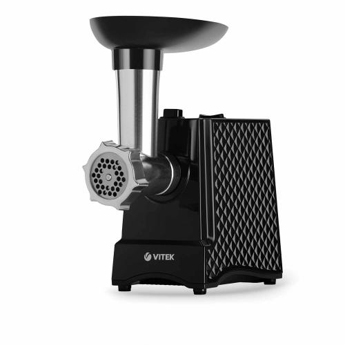 Мясорубка VITEK-3623 2000Вт, реверс