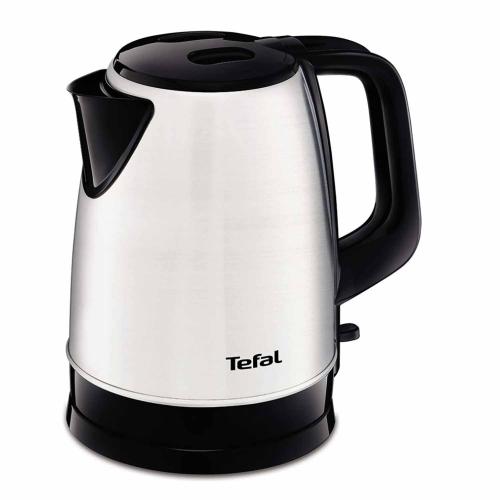 Чайник TEFAL KI150D30 1,7л 2400Вт металл, пластик