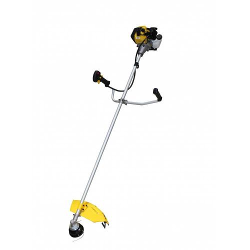 триммер Eurolux TR-1500T 2200Вт бензиновый (садовая техника)