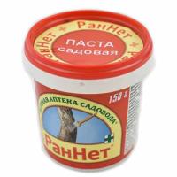 РанНет паста для деревьев 150г ЗАС