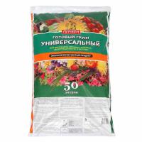 грунт Сам себе агроном универсальный 50л