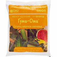 Удобрение БашИнком ГУМИ-ОМИ Огурец, кабачок, бахчевые 0,7кг