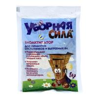 Септик (биоактиватор) Уборная сила 70(75)г 007071