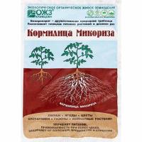 Удобрение БашИнком Кормилица-Микориза 30г для корней универсал