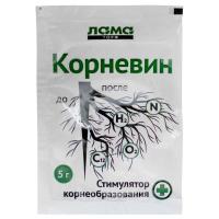 Удобрение Корневин 5г ЛАМА ТОРФ