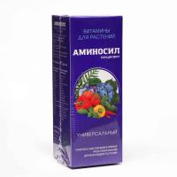 Удобрение Аминосил 250мл универсальный