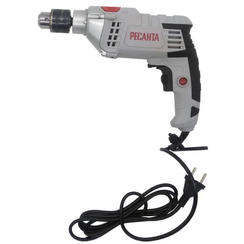 Дрель ударная Ресанта ДУ-15/950М