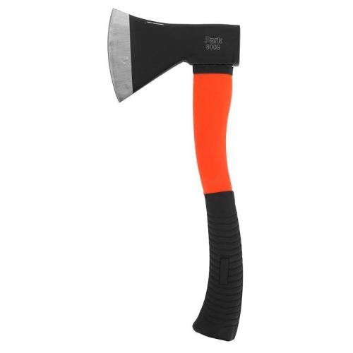 топор Park 800 AXE8PR Премиум скругленное лезвие пластиковая ручка