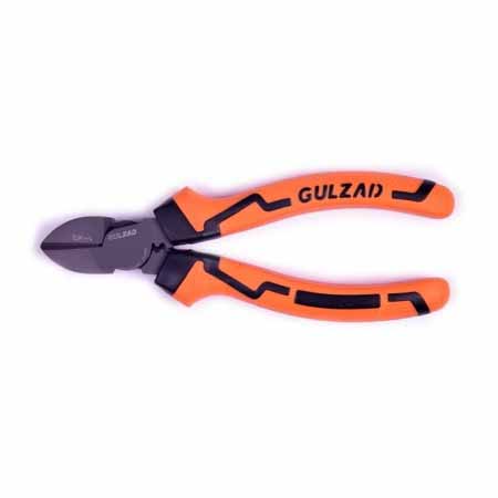Бокорезы GULZAD 160мм двухкомпонентная рукоятка