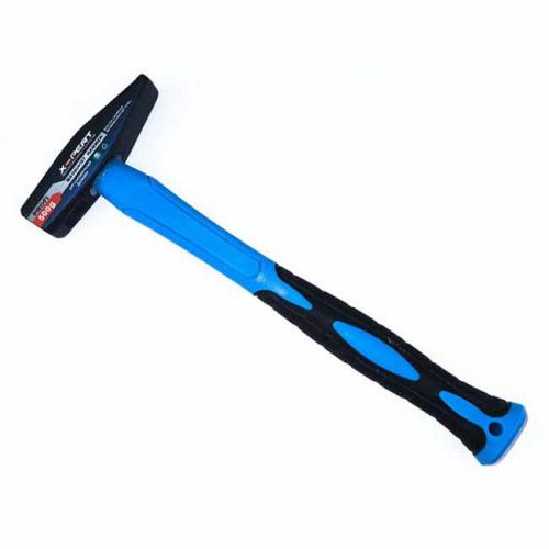 Молоток слесарный X-PERT PROFI 500г с пластиковой 2х-компонентной рукояткой