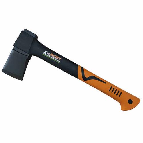 топор X-PERT 613 в пласт.чехле очки+перчатки  14792
