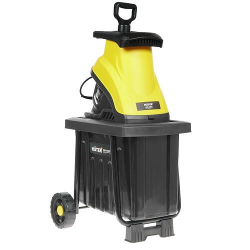 Измельчитель садовый ESH-2500T HUTER