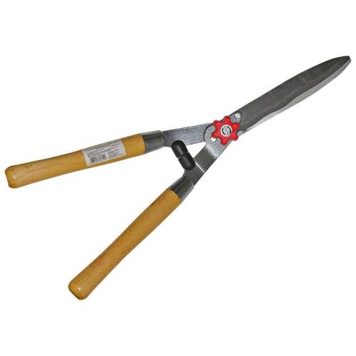 ножницы бордюрные PARK HG0122 (520мм) деревянные ручки