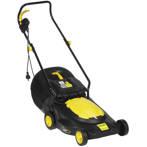 Газонокосилка HUTER ELM-1400Т электрическая 70/4/6