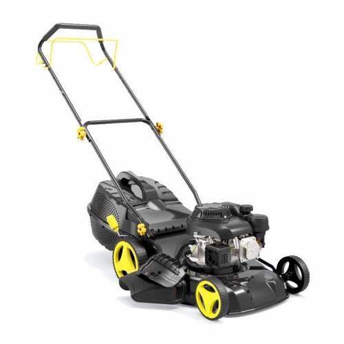 Газонокосилка Huter GLM-5.0 SP бензиновая 70/3/2