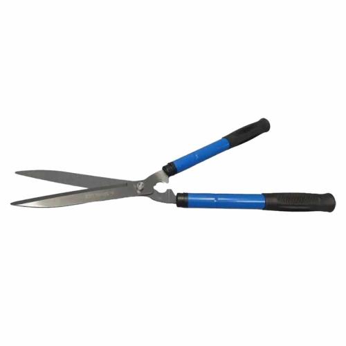 Ножницы садовые SPARK LUX, прорезинен.круглая рукоятка, SL-1234