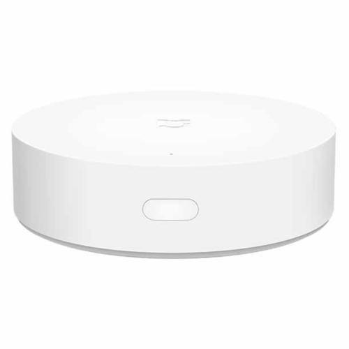 Контроллер центральный Xiaomi Mijia Smart Home Hub, Wi-Fi,ZigBee,Bluetooth Mesh