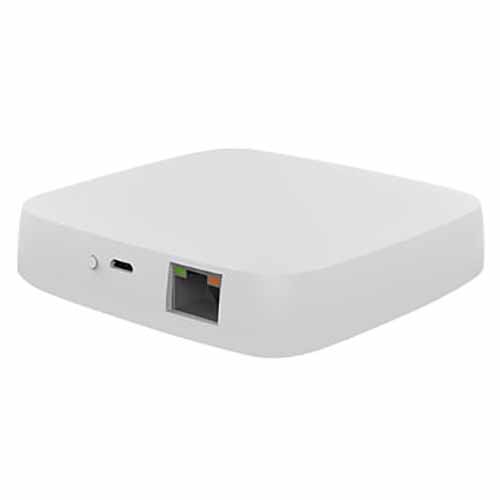 Контроллер-шлюз Xiaomi Tuya, Wi-Fi,ZigBee,Bluetooth