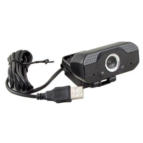 web camera СМ-002 1080Р для PC с микрофоном