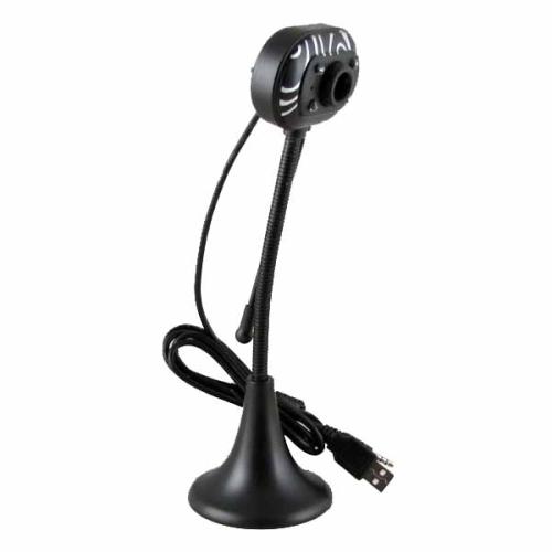 web camera SP-29 720Р для PC с микрофоном