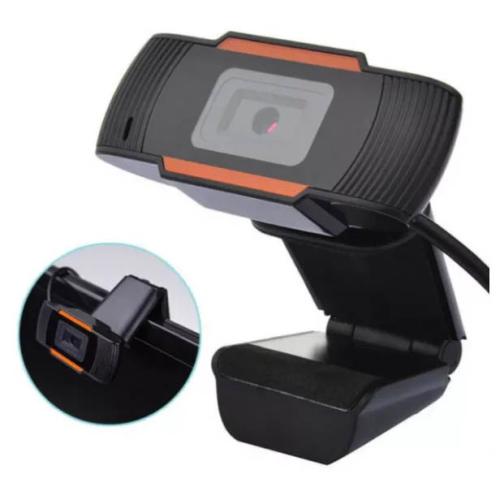 web camera СМ-001 480Р для PC с микрофоном