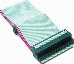 шлейф IDE UDMA33 Gembird CC-IDE/33 2устр.,40жил,50см