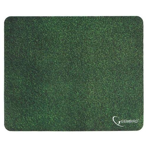 Коврик для мыши Gembird MP-GRASS 220x180x1мм