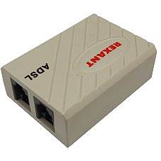 сплиттер ADSL 03-0015