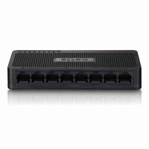 маршрутизатор (коммутатор) Netis ST3108S (С) 8PORT 10/100M
