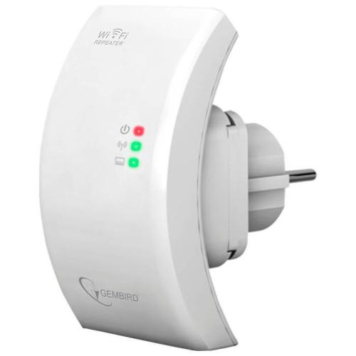 WiFi ретранслятор беспроводной WNP-RP-001