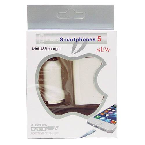 з/уст (с/шн) USB/iPhone 5 Light(IP5-3,LV508,LV-501,LV-503,YZD-3)