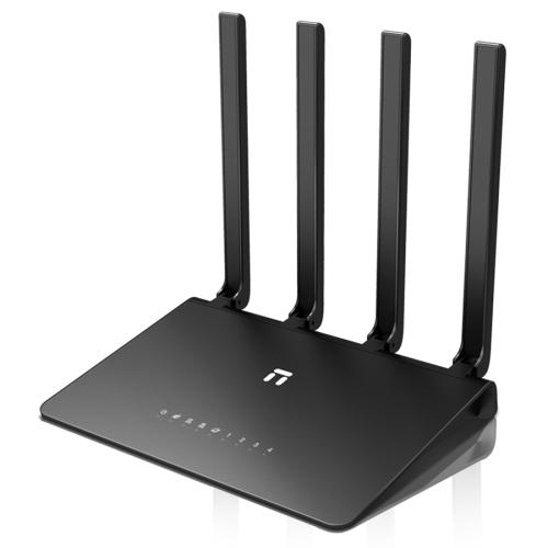 Маршрутизатор Netis N2 300Мбит/с,2.4 ГГц,802.11b/g/n 4 антенны