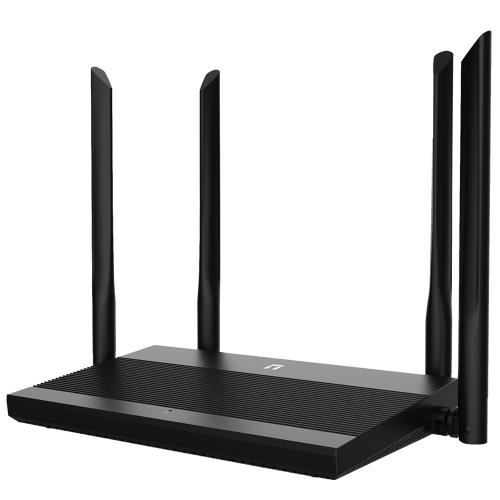 Маршрутизатор Netis N3 1000Мбит/с,2.4/5 ГГц,802.11ac 4 антенны