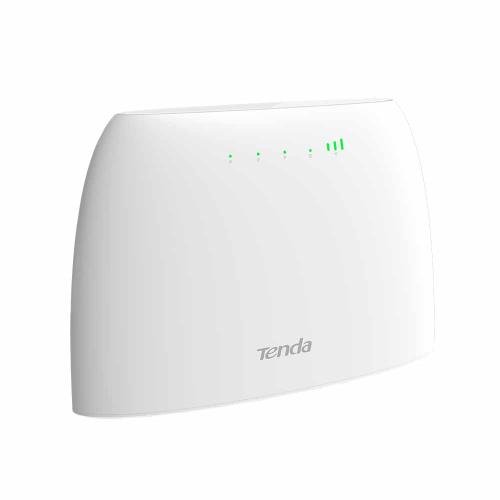 роутер Тenda 4G03 встроенный модем/cat4