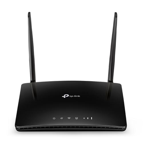 роутер TP-LINK TL-MR150/встроенный модем/3G/4G cat.4