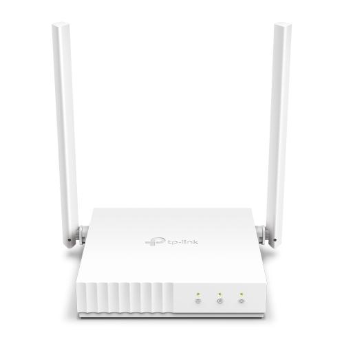 маршрутизатор TP-Link TL-WR844N беспроводной