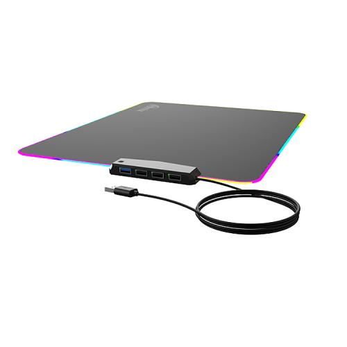 Коврик для мыши Ritmix MPD-440 игровой
