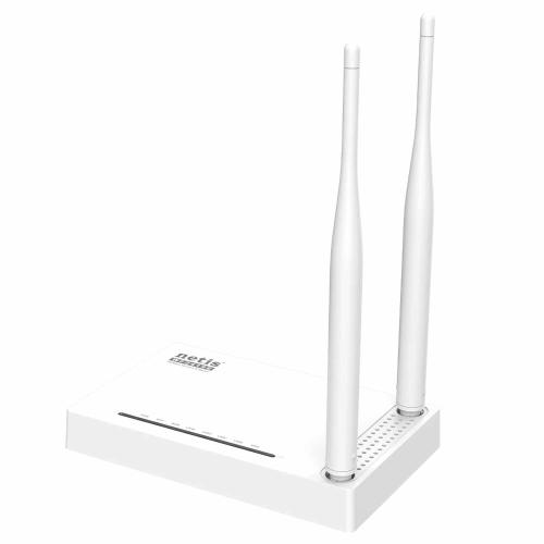 Маршрутизатор Netis WF2419E N300 10/100BASE-TX