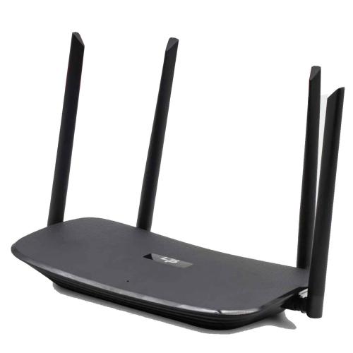 Роутер WiFi LP-LINK WR880 AC1200, 2.4/5ГГц, 4 порта LAN